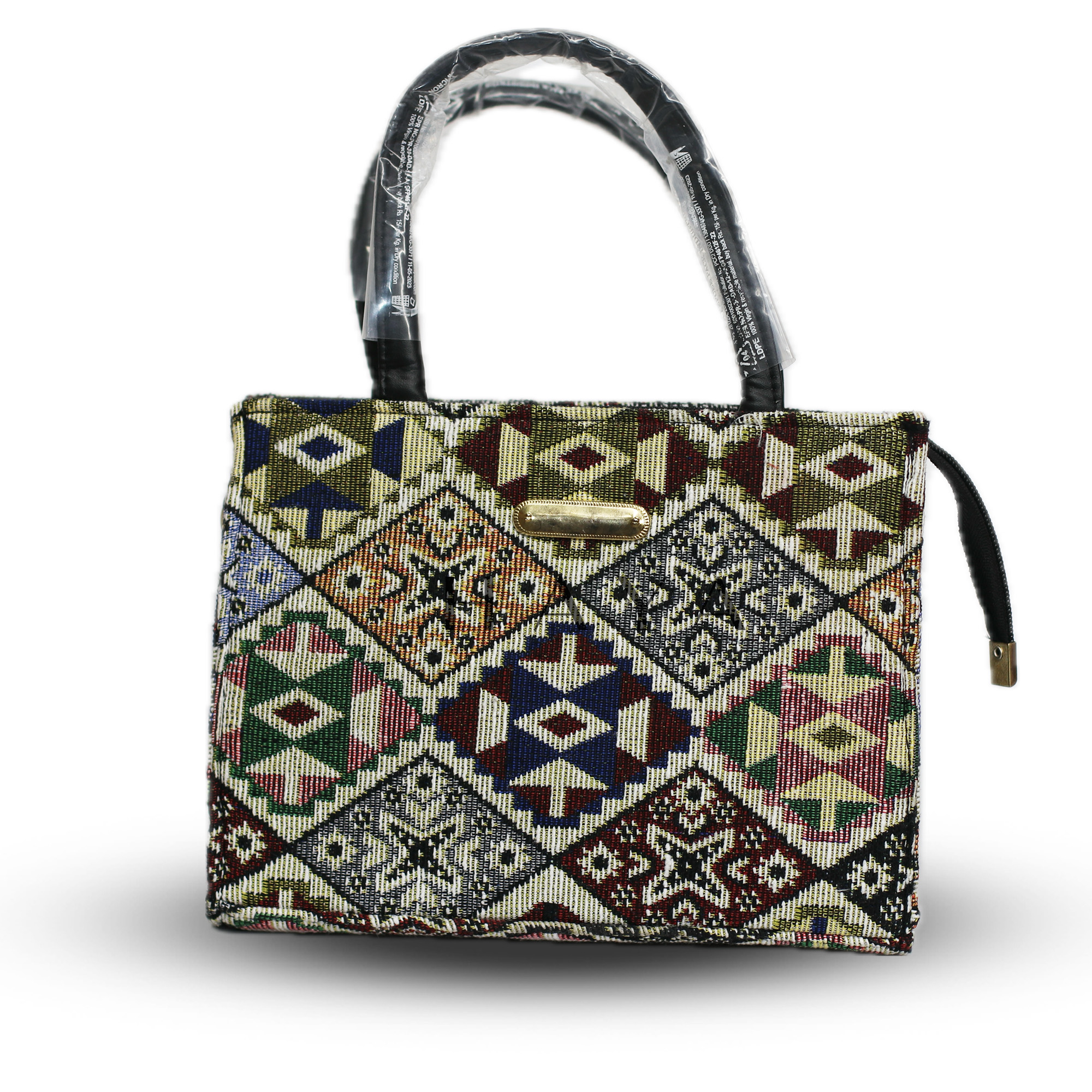 Cloth Hand Bag