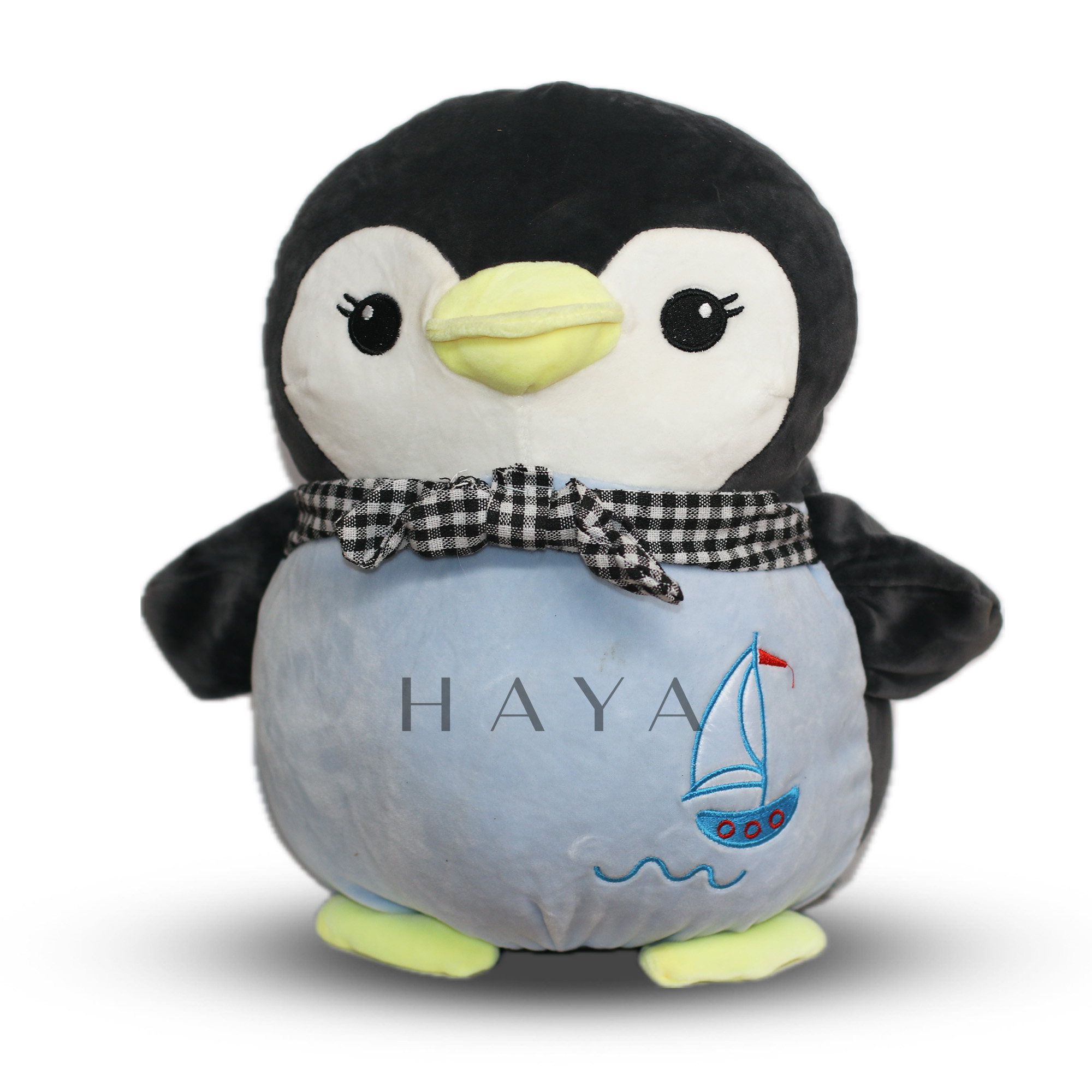 Penguin