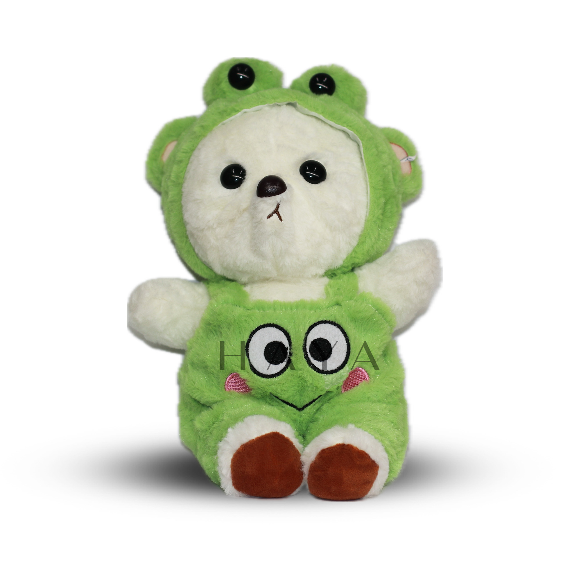 Teddyera