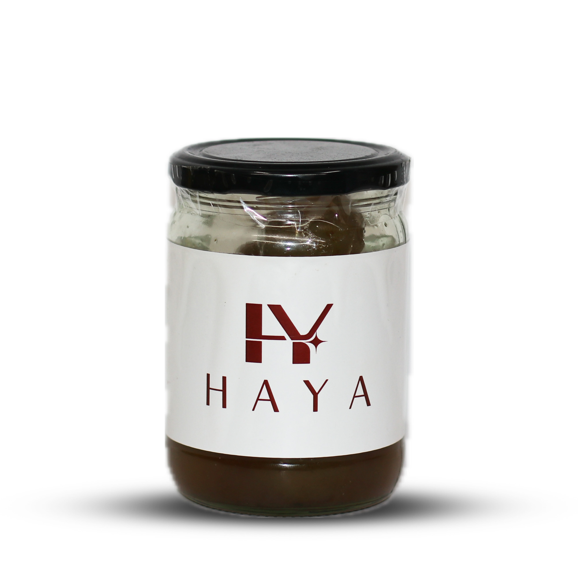Honey Amla