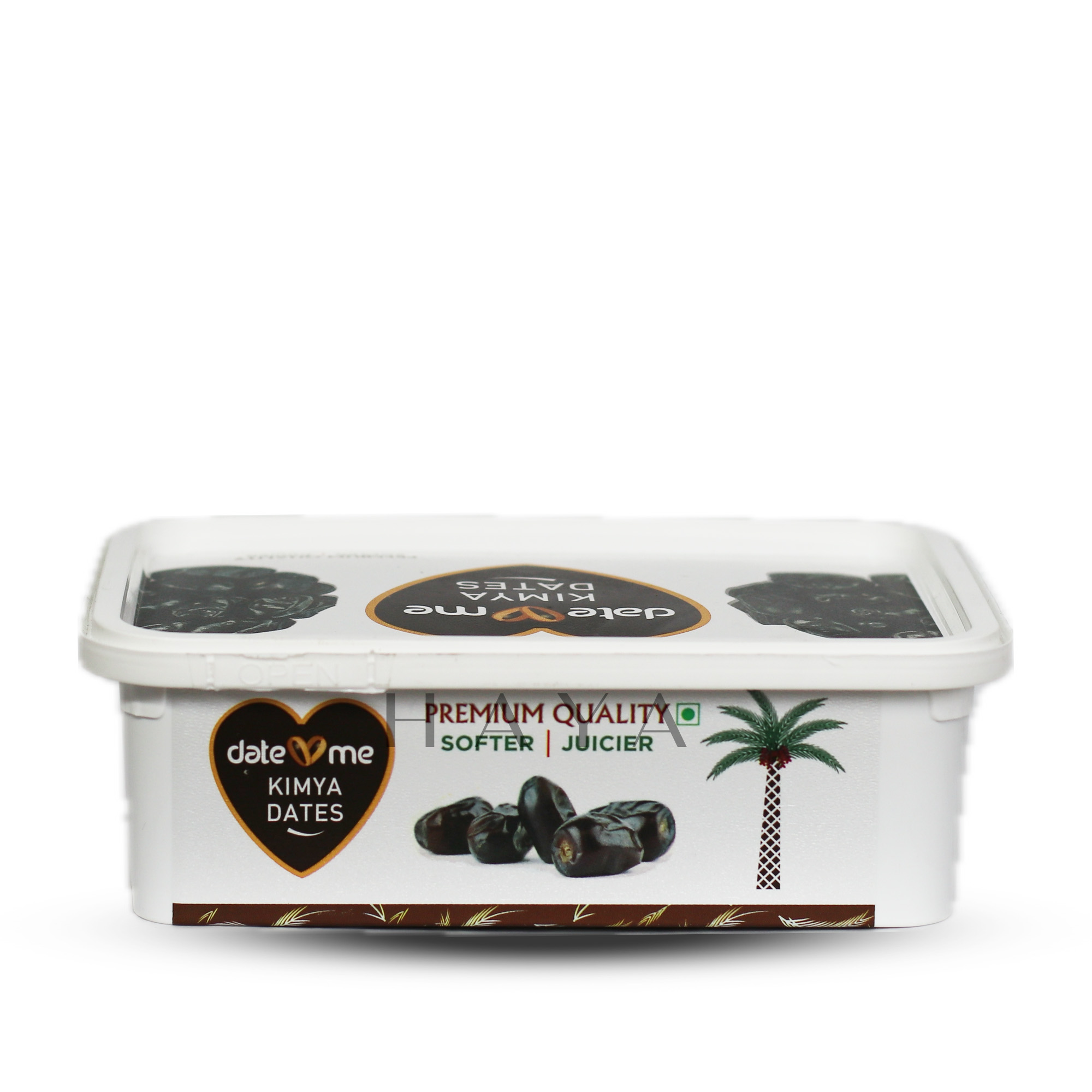 Date Love Me Kimia Dates – 500g Date Love Me Kimia Dates – 500g