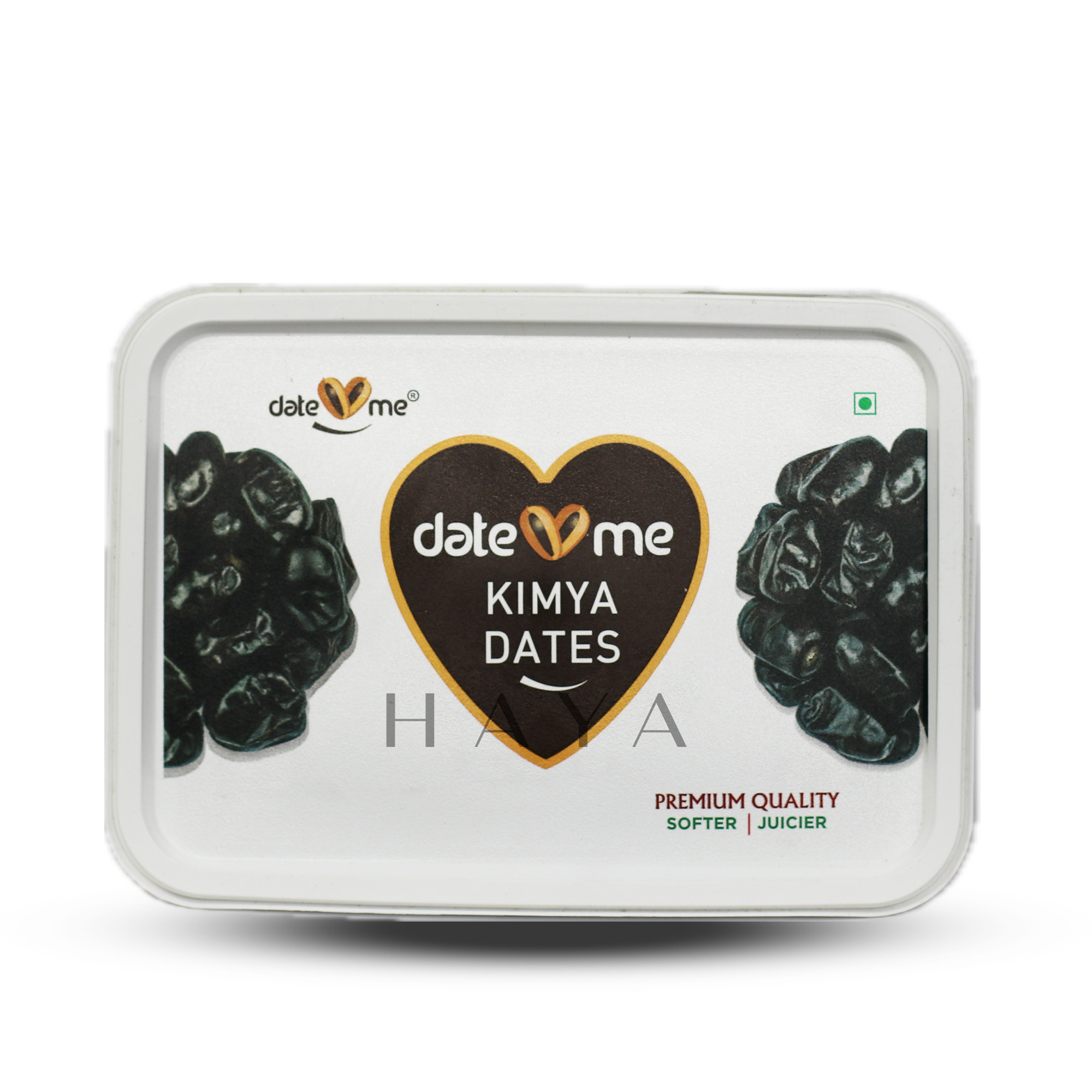 Date Love Me Kimia Dates – 500g